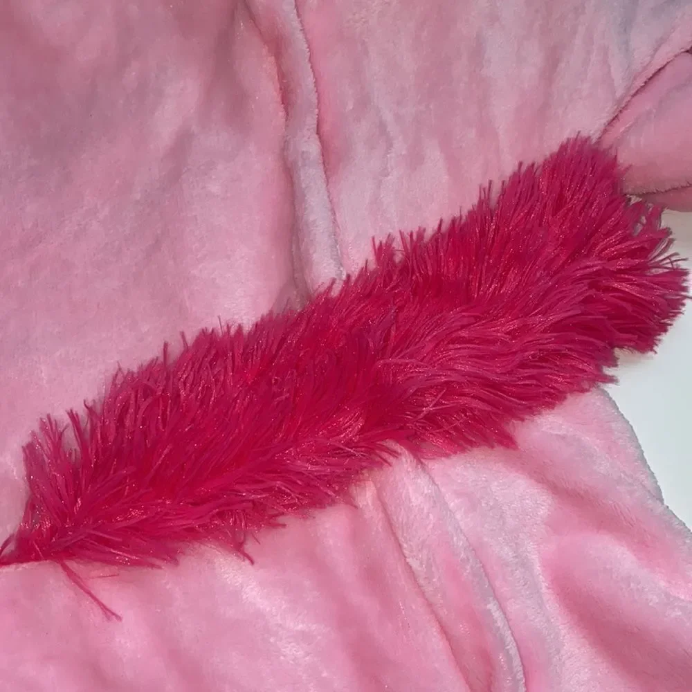 Spirit unicorn costume
